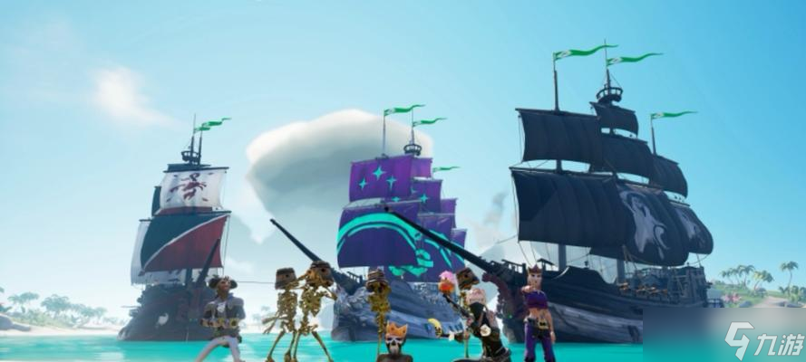 贼海玩法详解（探索无尽的海洋）
