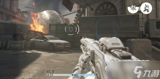 逆战未来强势武器推荐指南 逆战未来强势武器哪个厉害