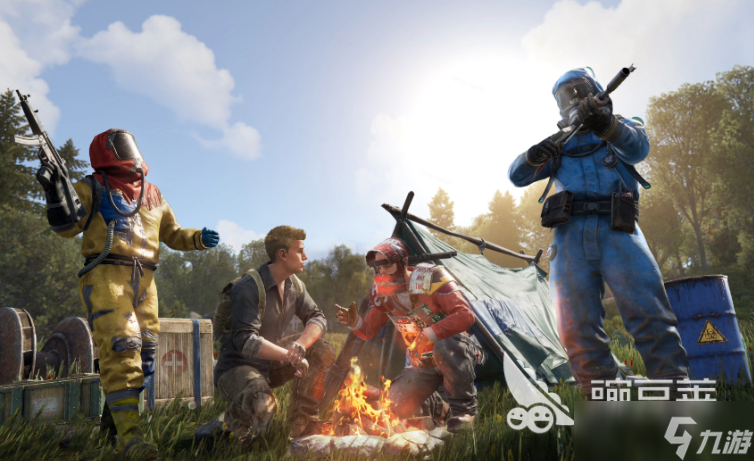 失控进化手游驯服动物方法介绍 失控进化手游驯服动物方法有哪些