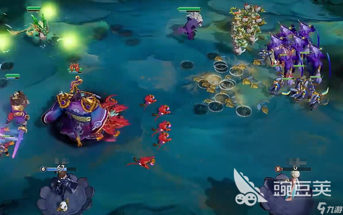 代号妖鬼幽都玩法分享 代号妖鬼幽都怎么玩