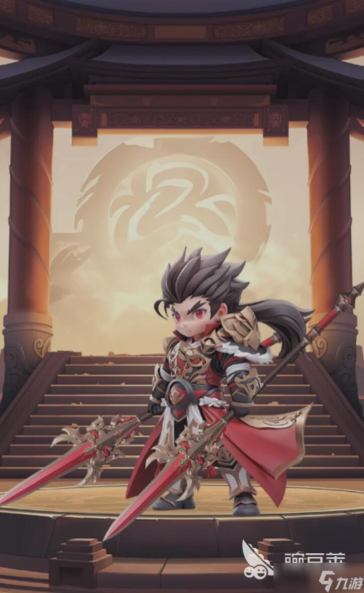 巨神军师圣灵曹丕阵容怎么搭配 巨神军师圣灵曹丕阵容搭配建议