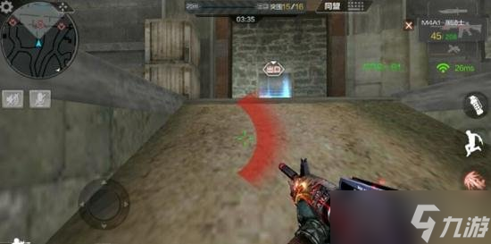CF手游突围模式技巧分享 突围模式获取技巧