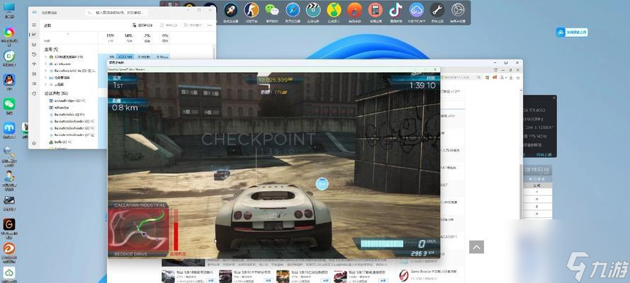 极品飞车挑战模式怎么开启 挑战步骤是什么 