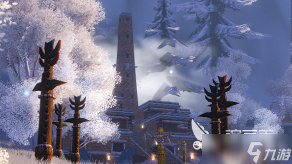 天下万象公测时间 天下万象公测预约方式