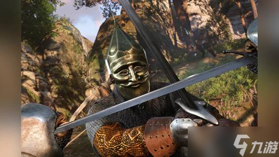 天国 拯救2未获奖却赢玩家心，硬核坚守成最高认可