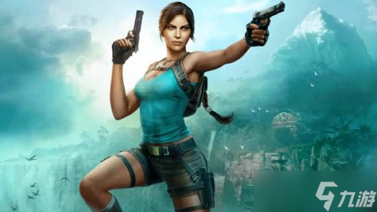 古墓丽影：亚特兰蒂斯遗迹重塑经典，难度优化致敬初心