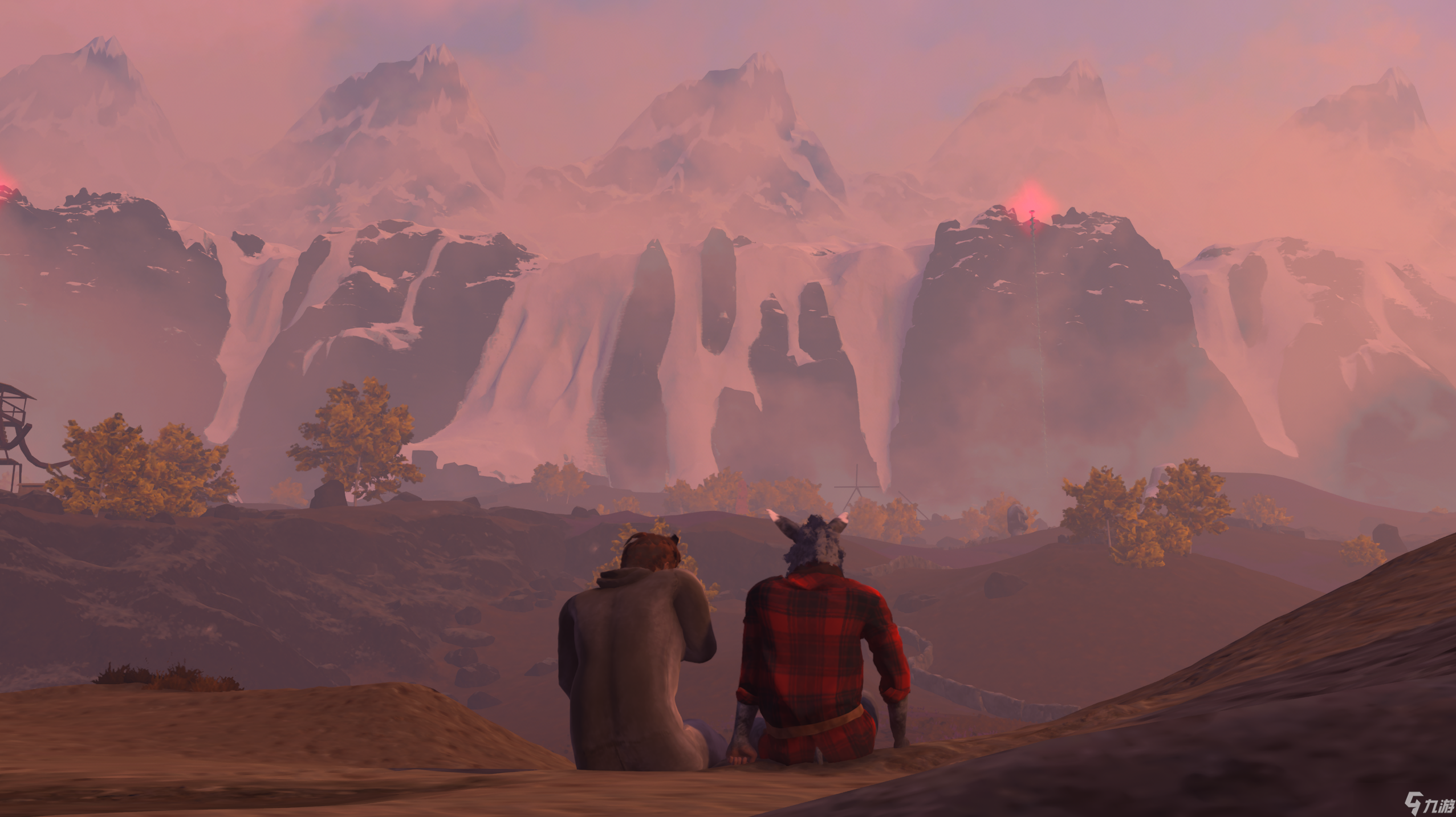 2025年度游戏——编辑本·斯莱奇的选择