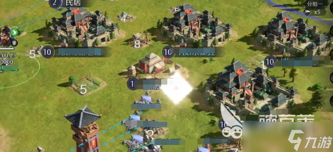 九牧之野物理队如何搭配 九牧之野物理队搭配指南