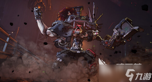 必玩的国外动作游戏排行榜2025 优质的国外动作游戏合集