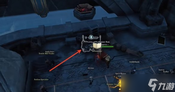 《创世灰烬》新手背包任务完成攻略