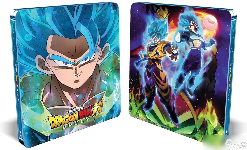 《龙珠超》完整系列五折特惠 附赠10款铁盒套装
