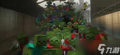 我的世界僵尸村民怎么变回村民 完整治疗流程与必备材料详解