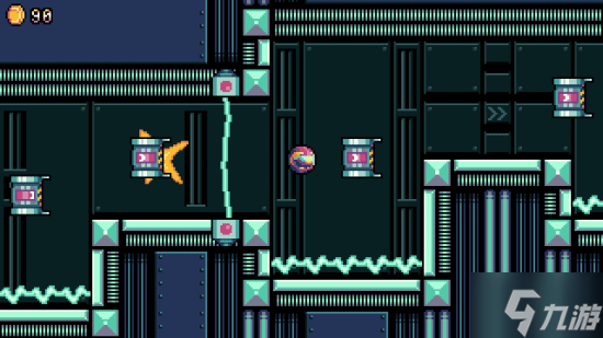 Steam喜加一:像素动作游戏《One Gun Guy》限时免费领取 活动截至12月19日