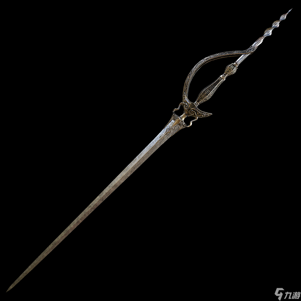 《艾尔登法环》最强力量武器推荐