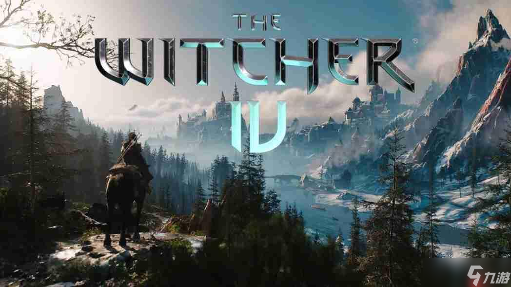 《巫师4》故事总监喜欢缺陷型角色 新作或延续风格