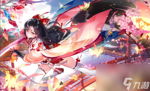 决战平安京8周年有什么福利-决战平安京8周年福利汇总