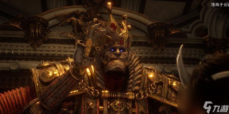 游戏中如何破解武侠乂格挡(掌握关键技巧轻松制敌)