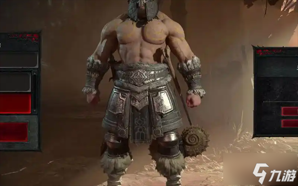 暗黑破坏神4野蛮人最强流派推荐