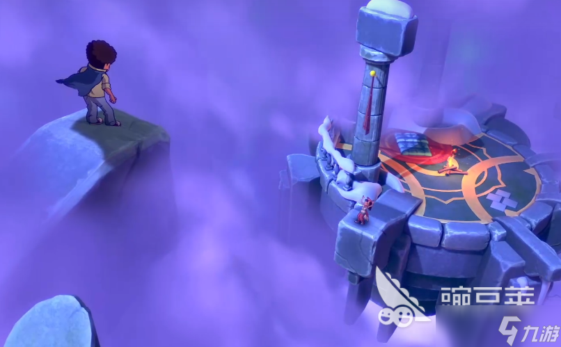 双子迷途2怎么玩 双子迷途2游戏攻略分享