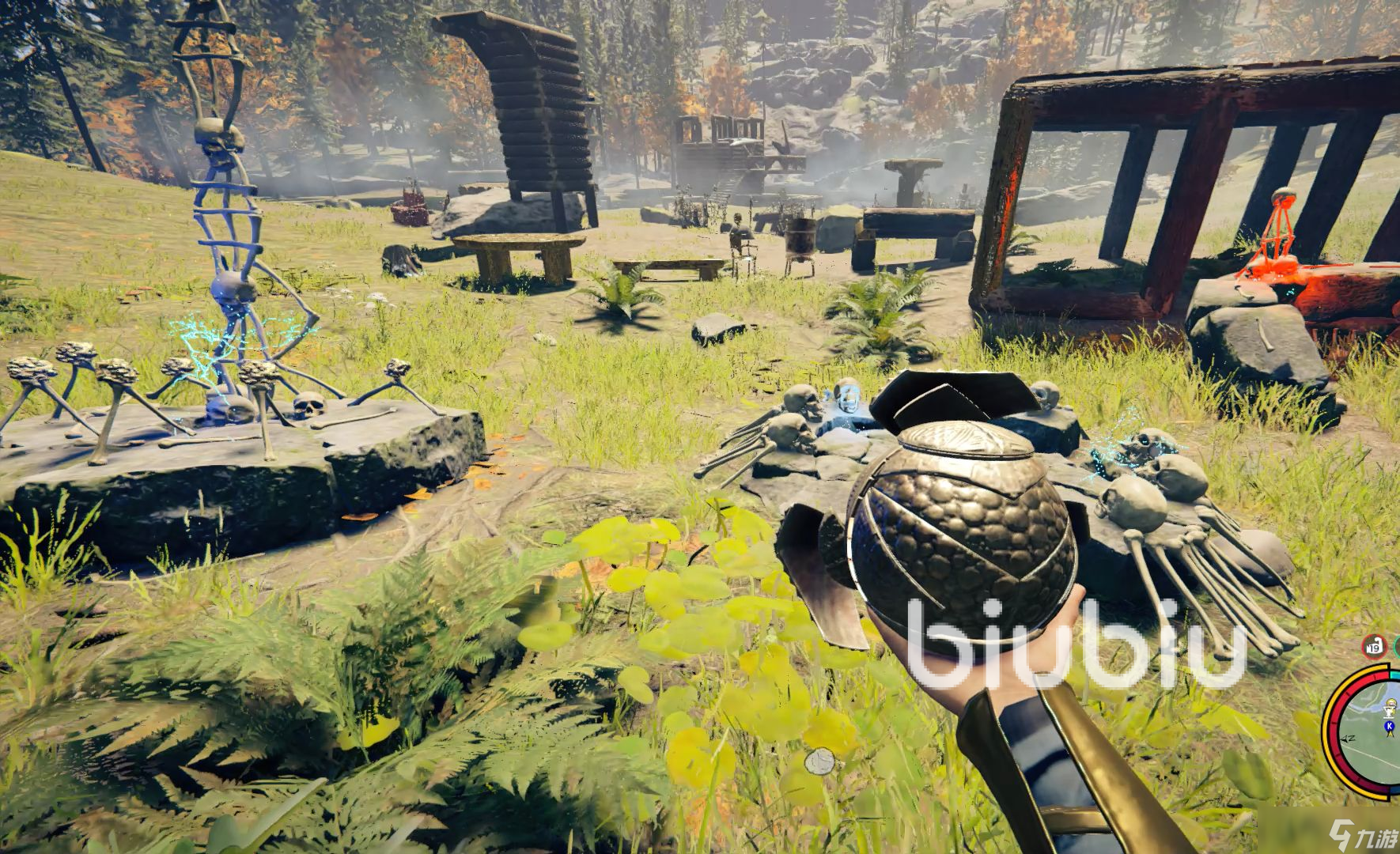 森林之子加速器哪个好用 靠谱的森林之子加速器推荐