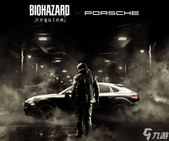 《生化危机9》里昂实机定档2026年1月卡普空发布会！