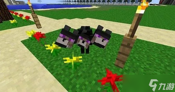我的世界动物怎么生成 动物刷新机制详解与常见问题解答