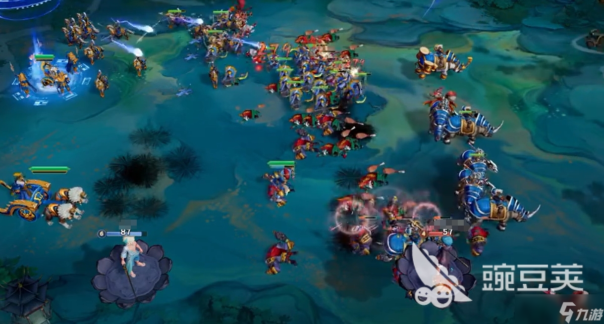 代号妖鬼帝国紫府电表流怎么玩 代号妖鬼帝国紫府电表流攻略