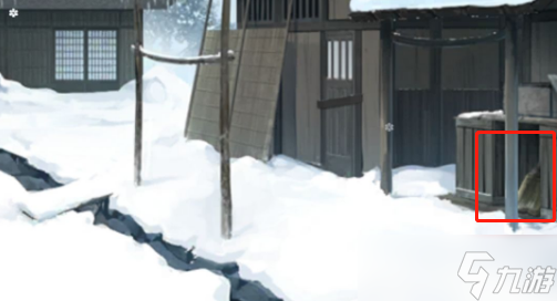 忘雪攻略第五关