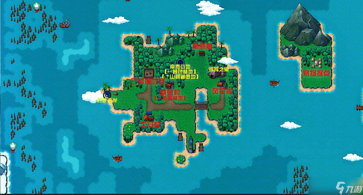 《大千世界2》佛门开局保姆级攻略