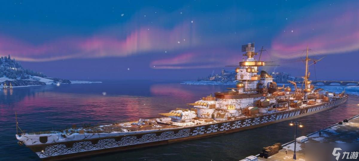 雷驱中的种子选手!16发高伤鱼雷兼备短装填,R系雷驱要失业了?