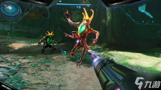 任天堂M站79分巨作《银河战士Prime 4:超越》被曝大量删减!34分钟对话被砍