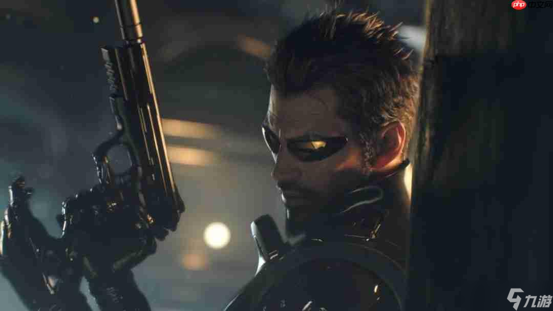 曝《古墓丽影：暗影》团队正开发3A新作 2026年发售