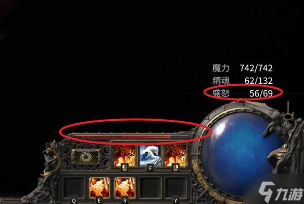 《流放之路2》0.4德鲁伊熊形态开荒攻略