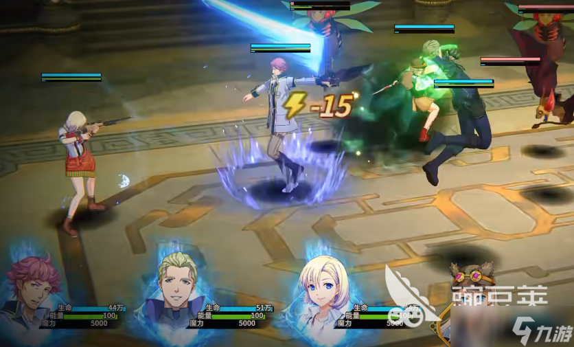 闪之轨迹北方战役测试开启时间 闪之轨迹北方战役什么时候测试