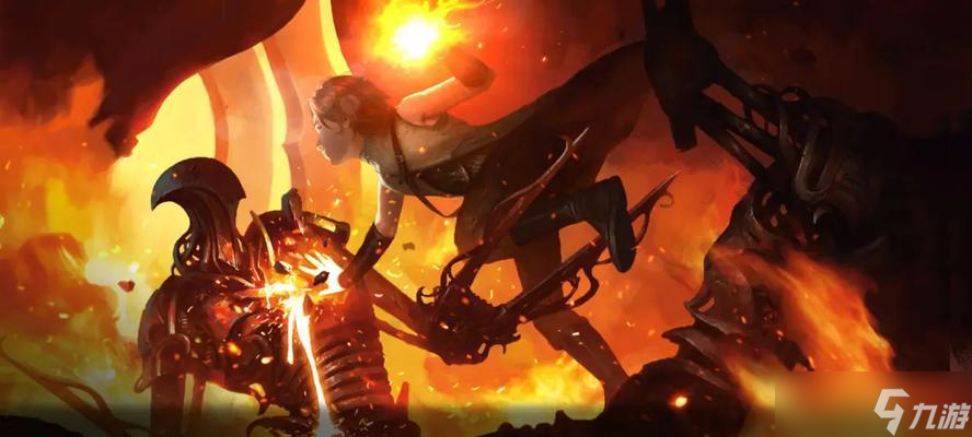 万智牌对决 探索心灵石在游戏中的多样用途 