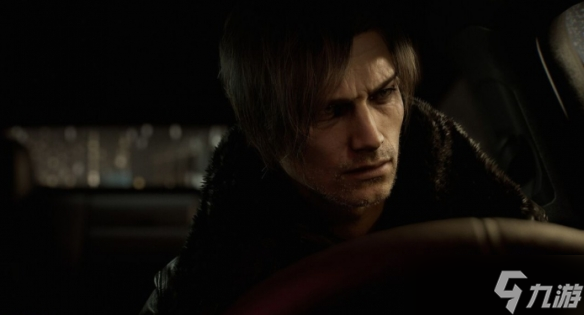 《生化危机9》里昂实机定档2026年1月卡普空发布会！