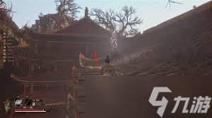 明末渊虚之羽假篝火在哪