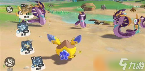 洛克王国世界地鼠怎么进化 地鼠進化方法