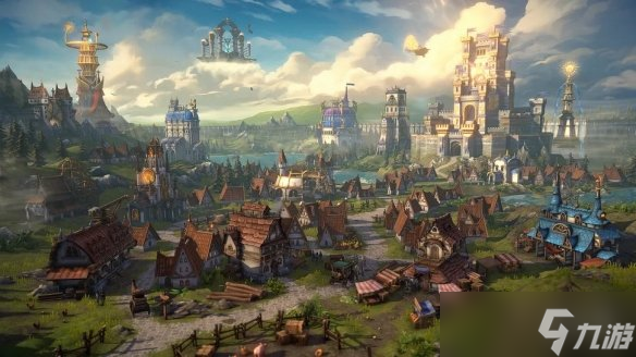 《英雄无敌：上古纪元》发行商盛赞Steam的推荐系统