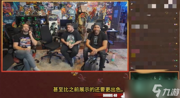 知名博主试玩《影之刃零》 终于不是黑神话这种魂游了