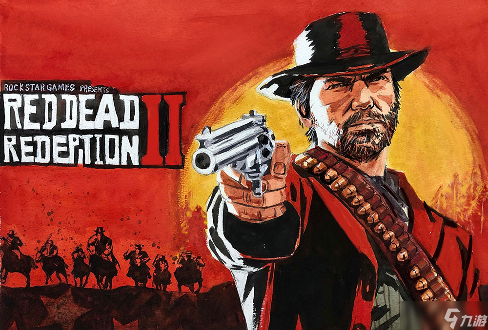 荒野大镖客下载慢怎么办 荒野大镖客下载慢是什么原因截图