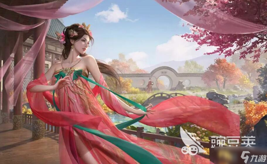 九牧之野太史慈连弓队怎么搭配 九牧之野太史慈连弓队搭配建议