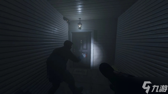 《恐惧症》定档2026年 将登陆任天堂Switch 2平台