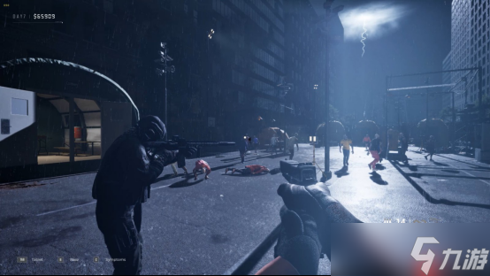 愿望单破130万，末日审判由你执笔！《检疫区：最后一站》2026年1月12日Steam正式发售