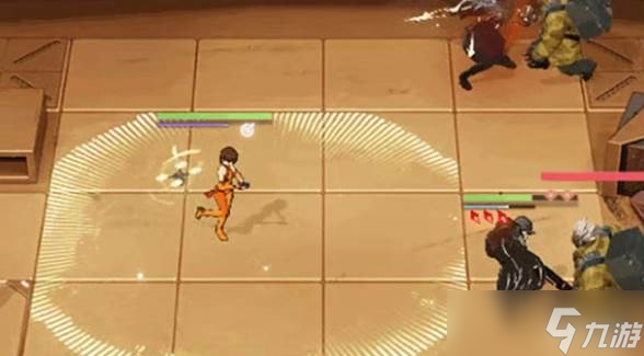 無期迷途來生愛技能