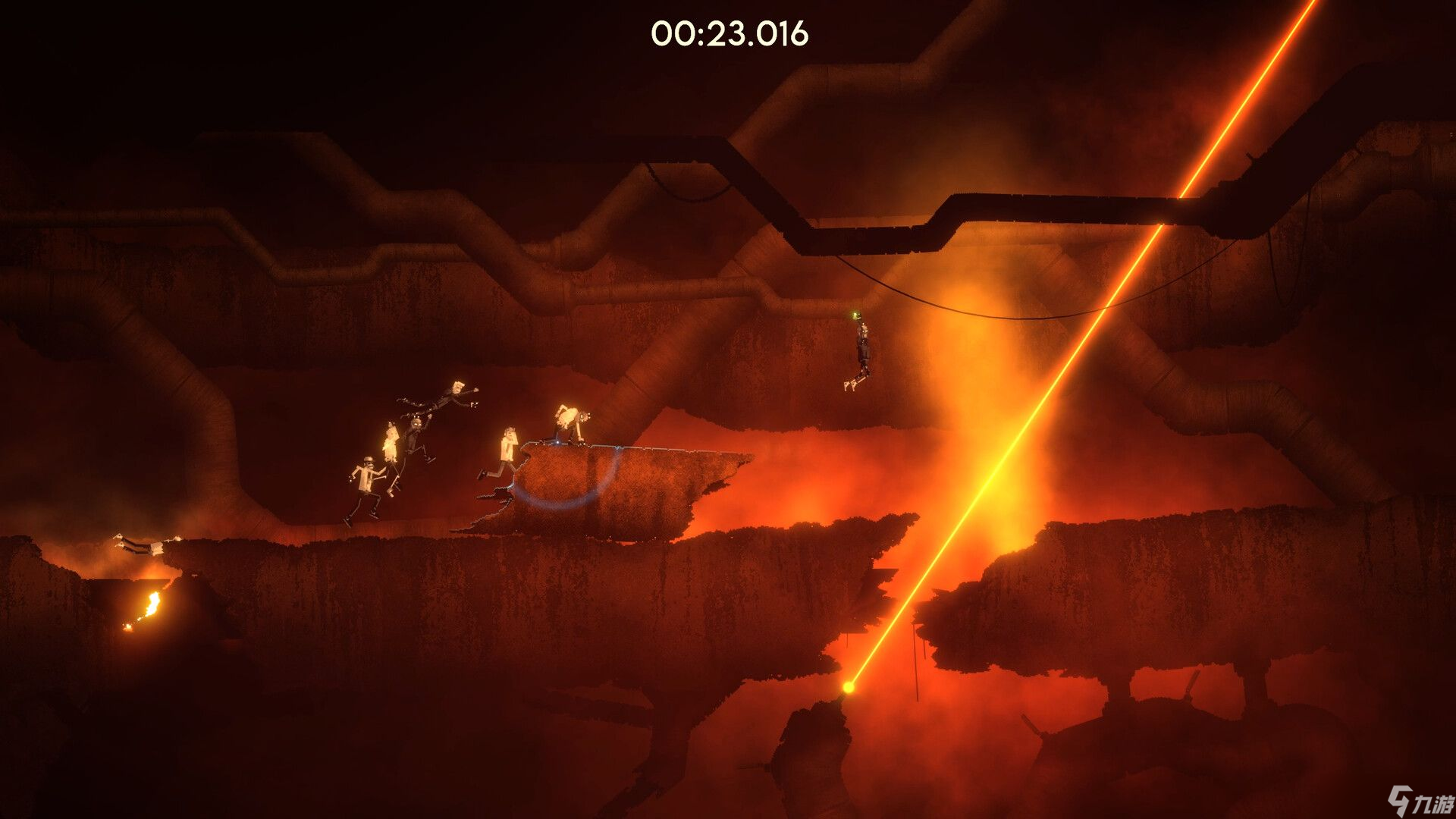 2025年度游戏——编辑本·斯莱奇的选择