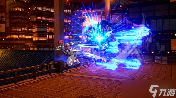 12月19日上线! 《火之神血风谭2》DLC"猗窝座"角色包