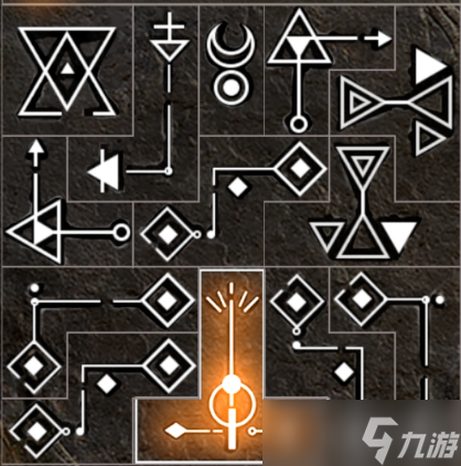 重返未来1999狂想泥鯭的士共鸣怎么摆-狂想泥鯭的士共鸣摆放方案