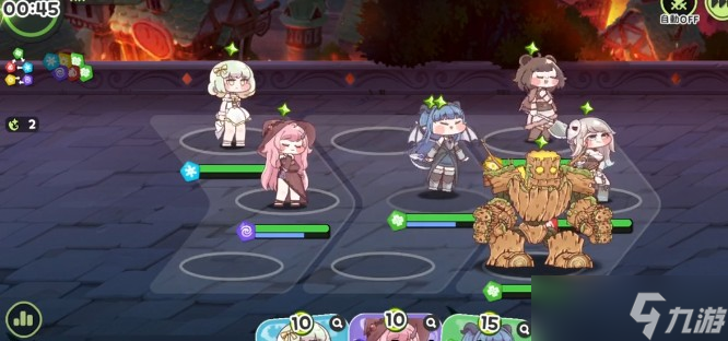 嘟嘟脸恶作剧怎么快速升级 嘟嘟脸恶作剧快速升级方法