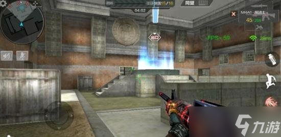 CF手游突围模式技巧分享 突围模式获取技巧